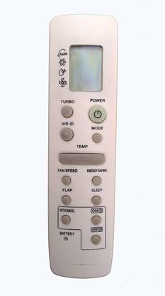 Ritebuy ac-06 split ac remote control samsung Remote Controller