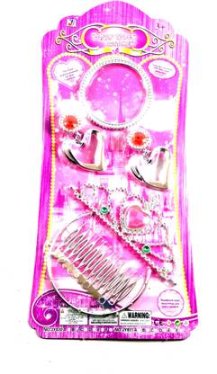 UBL ORNAMENTS ROLE PLAY TOY
