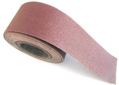 3M SP-34-50 Meter Aluminum Oxide Sandpaper