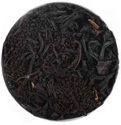 PASIO Assam Breakfast Black Tea Pyramid Bag (ABBTPB20, 20 Bags) Unflavoured Black Tea Bags Pouch