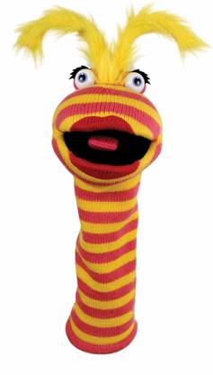 puppet Hand Puppets