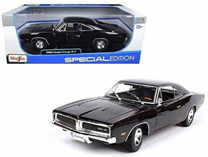 Maisto  Dodge Charger R/T