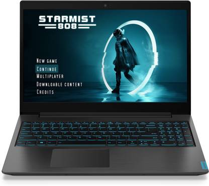 Lenovo Ideapad L340 Intel Core i5 9th Gen 9300H - (8 GB/1 TB HDD/Windows 10 Home/4 GB Graphics/NVIDIA GeForce GTX 1650) L340-15IRH N18P Gaming Laptop