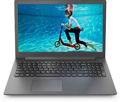 Lenovo Ideapad 130 AMD APU Dual Core A6 A6-9225 - (4 GB/1 TB HDD/DOS) 130-15AST Laptop