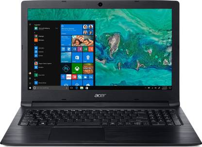 Acer Aspire 3 Intel Core i3 8th Gen 8130U - (4 GB + 16 GB Optane/1 TB HDD/Windows 10 Home) A315-53 Laptop