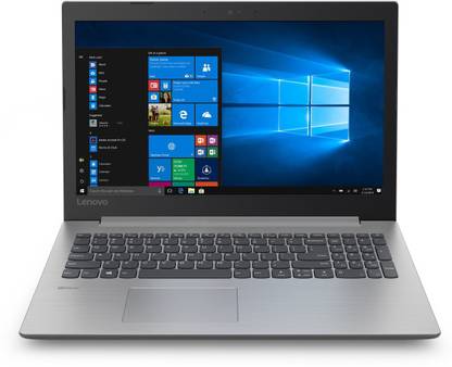 Lenovo Ideapad 330 Intel Core i3 7th Gen 7020U - (8 GB/1 TB HDD/Windows 10 Home) 330-15IKB Laptop