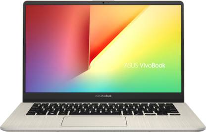ASUS VivoBook S Series Intel Core i7 8th Gen 8550U - (16 GB/1 TB HDD/256 GB SSD/Windows 10 Home/2 GB Graphics) S430UN-EB053T Laptop