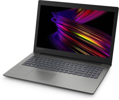 Lenovo Ideapad 330 Intel Pentium Quad Core N5000 - (4 GB/1 TB HDD/DOS) 330-15IGM Laptop