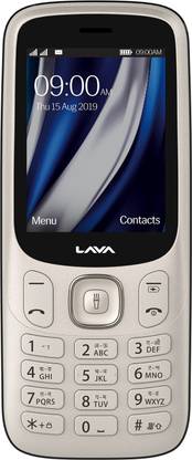 LAVA A7