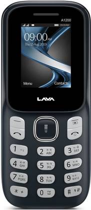 LAVA A1200