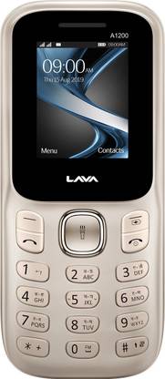 LAVA A1200
