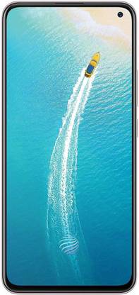 vivo V17 (Glacier ice white, 128 GB)