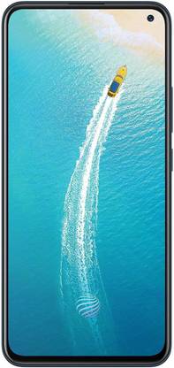 vivo V17 (Midnight Ocean Black, 128 GB)