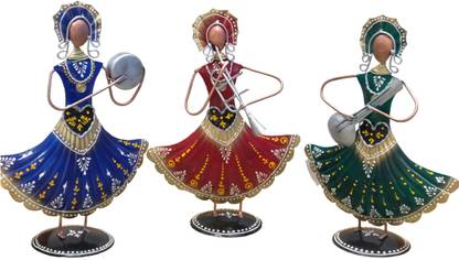 HNE Decorative Showpiece  -  25 cm