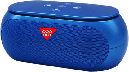 OUD OD-BT-436 FM 5 W Bluetooth Speaker