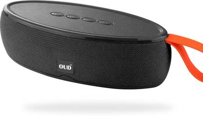OUD OD-BT530FM PORTABLE BLUETOOTH SPEAKER 5 W Bluetooth Speaker