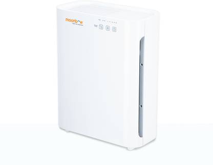 Moonbow by Hindware AP-A8400UIN Portable Room Air Purifier