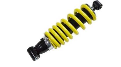 J T Auto 16 Rear Suspension Air Suspension Spring