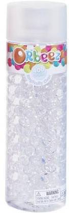 Orbeez Grown Magically Clear