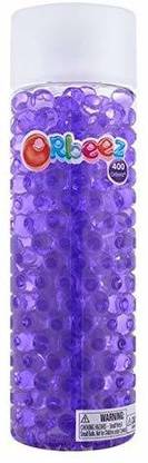 Orbeez Grown Purple Refill for Use with Crush Playset,400 count