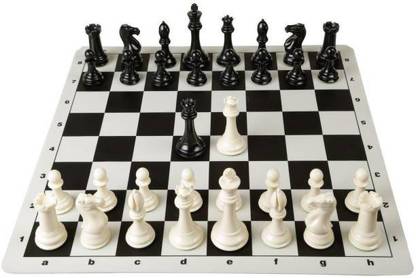 RAUNAK CORP CHESS01 Strategy & War Board Game