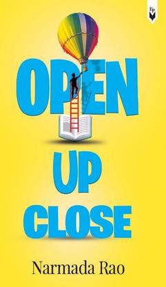 Open, Up - Close