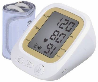 Divinext Talking + Usb Charging Digital BP Machine Human Fully Automatic Medical Grade Heart Beat Meter Tester Machine Bp Monitor