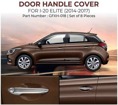 GFX 18 Car Air Vent Trim