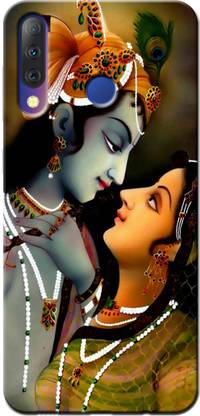 Coolcase Back Cover for Tecno Spark Power