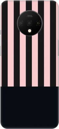 COBIERTAS Back Cover for Oneplus 7T