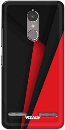 Vogally Back Cover for Lenovo K6 Power