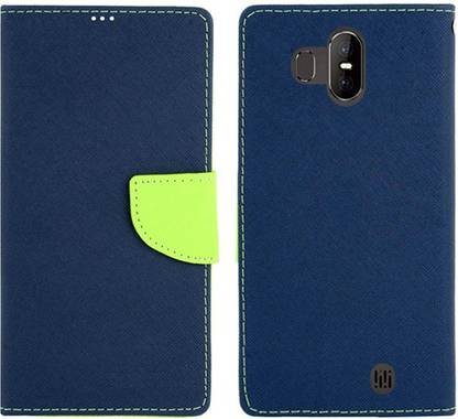 MAXSHAD Flip Cover for Homtom H1, Homtom H1 Flip cover