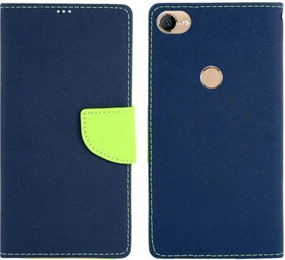 MAXSHAD Flip Cover for MOBIISTAR CQ, MOBIISTAR CQ Flip cover