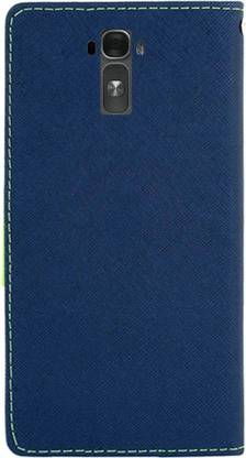 MAXSHAD Wallet Case Cover for LG Flex 2