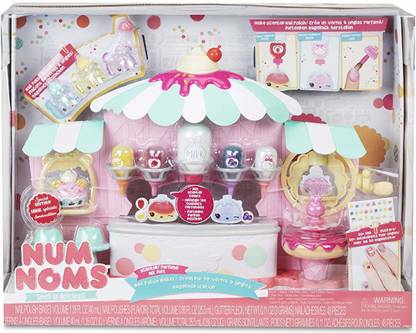 Num Noms Nail Polish Maker