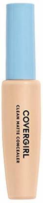 COVERGIRL Ready Set Gorgeous Fresh Complexion Concealer  Concealer