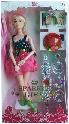 tenco barbie doll , barbie doll house , barbie set pack 1, barbie set