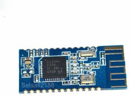 Super Debug At-05 Ble Bluetooth 4.0 Uart Transceiver Module Cc2541 Compatible Hm-10 Electronic Components Electronic Hobby Kit