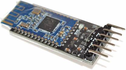 Super Debug BLE Wireless bluetooth Module Serial Port CC2541 Compatible HM-10 Module Connecting Single Chip Microcomputer Arduino DIY Electronic Components Electronic Hobby Kit