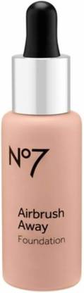No7 Airbrush Away  Foundation