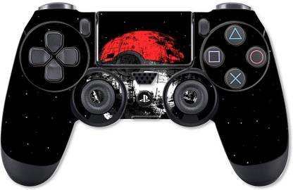 GADGETSWRAP PS4C3566 - Printed pokemon Skin For PS4 Controller (With Matte Lamination)  Gaming Accessory Kit