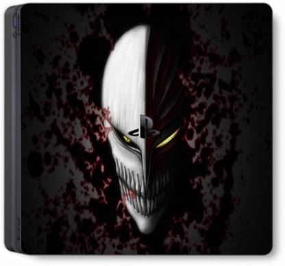 GADGETSWRAP PS4CS8021 - Printed maxresdefault 2 Skin For PS4  Gaming Accessory Kit