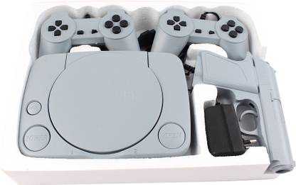 GARNER Classic Game With Contra (In-built) For TV/VideoNAGB NA GB with CONTRA, MARIO