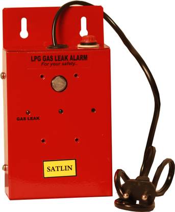 Satlin GD101 Gas Detector