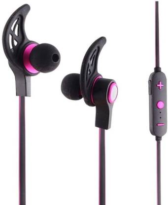 OPTA Magnetic Wireless Earhooks Wired