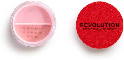 Makeup Revolution Precious Stone Loose Highlighter Ruby Crush Highlighter