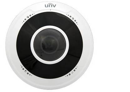 UNIVIEW IPC814SR-DVPF16 Security Camera