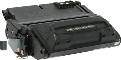 Pitney Bowes Q5942A Black Ink Toner