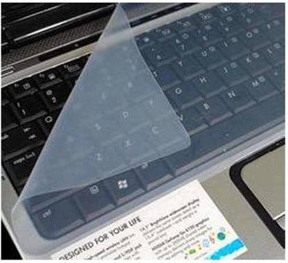 C Computer Keyboard Case for laptop