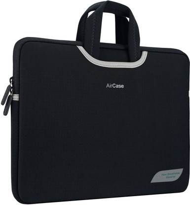 Flipkart.com | AirPlus Handle Sleeve for Laptop, Apple MacBook Pro,MacBook  Pro with Retina Display,MacBook Air - 13 inch Laptop Sleeve/Cover - Laptop  Sleeve/Cover